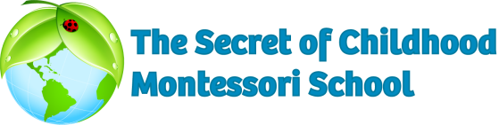 The Secret of Childhood Montessori School. E-mail: contact@secretofchildhood.ch